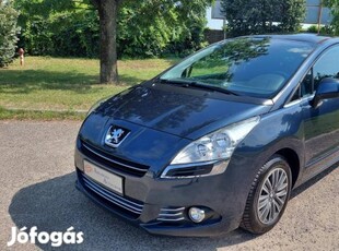 Peugeot 5008 1.6 HDi Business Edition EURO5 NAV...