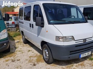 Peugeot Boxer 1.9 D 1000 270 C Magyarországi-le...