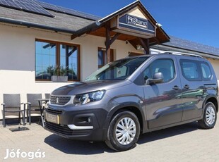 Peugeot Rifter 1.5 Bluehdi Active THM 5.9%-tól!...