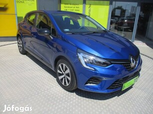 Renault Clio 1.0 TCe Equilibre 6 Év Garancia +...