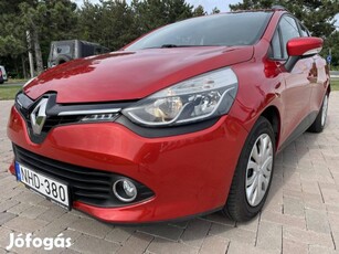 Renault Clio Grandtour 1.2 16V Alizé Azonnal el...