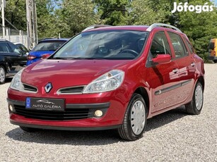 Renault Clio Grandtour 1.2 16V Expression Magya...