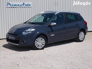 Renault Clio Grandtour 1.2 TCE Trend&Style