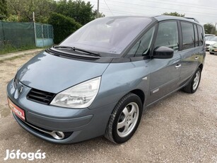 Renault Espace 2.0 dCi Celsium 1 Tulajdonostól....