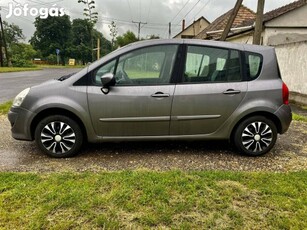 Renault GRAND Modus 1.5 dCi Dynamique Grand Mod...