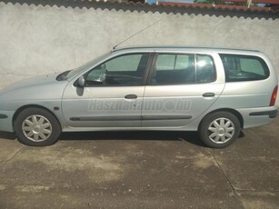 RENAULT MEGANE 1.4 16V Prima