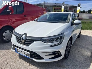 Renault Megane 1.5 Blue dCi Intens Áfás! Magyar...