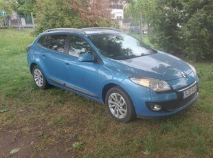 Renault Megane Grandtour 1.2 TCe Business Start...