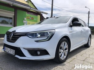 Renault Megane Grandtour 1.5 Blue dCi Limited G...