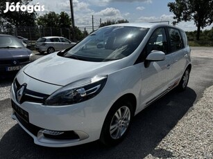 Renault Scenic Scénic 1.2 TCe Dynamique Start&Stop