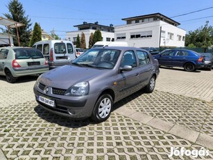 Renault Thalia 1.4 Authentique Friss Műszaki!