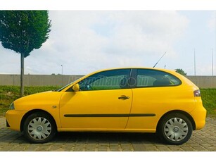 SEAT IBIZA 1.4 16V Reference