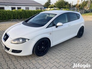 SEAT Leon 1.8 TFSI Stylance friss műszaki. új v...