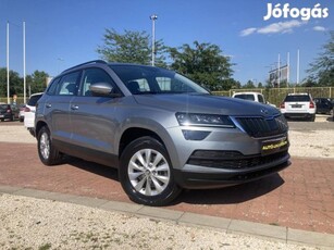 Skoda Karoq 2.0 TDI SCR Ambition 4x4 DSG 64000K...