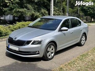 Skoda Octavia 1.4 TSI Style