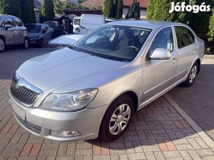 Skoda Octavia 1.6 Ambition