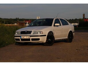 SKODA OCTAVIA 1.6 Tour