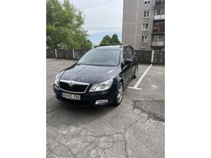 SKODA OCTAVIA Combi 1.6 CR TDI Ambition DPF