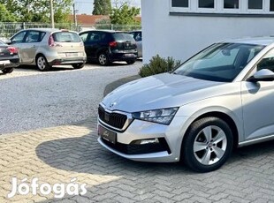 Skoda Scala 1.0 TSI Active Garanciával!