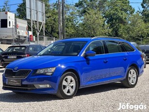 Skoda Superb Combi 2.0 TDI SCR Ambition 150LE -...