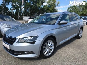 Skoda Superb Combi 2.0 TDi SCR Ambition DSG7 Na...