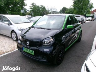 SMART Forfour Electric Drive Passion (Automata)...