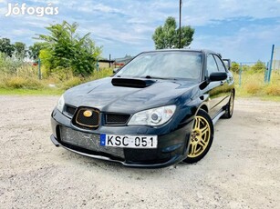 Subaru Impreza 2.5 Wrx 300LE Frontcooler Sokextra