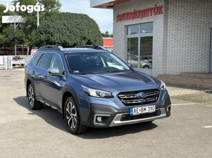 Subaru Outback 2.5 Platinum CVT Magyarországi!...