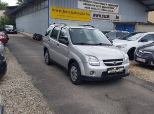 Suzuki Ignis 1.3 GLX 4WD Klíma.95.000km