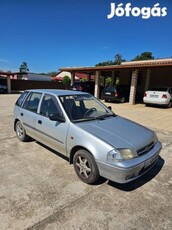 Suzuki swift 1.0 bontásra egyben elvihető!