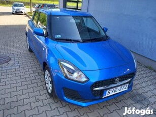 Suzuki Swift 1.2 Dualjet Hybrid GL+ 1.Tulajdono...