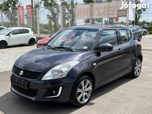 Suzuki Swift 1.2 GLX AC ESP