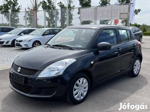 Suzuki Swift 1.2 GLX AC ESP