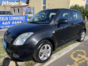 Suzuki Swift 1.3 GC Magyarországi! Azonnal Vihe...