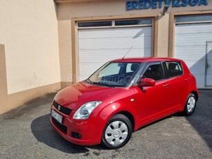 SUZUKI SWIFT 1.3 GS ACC