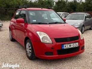 Suzuki Swift 2006 évjárat 1 3 benzin