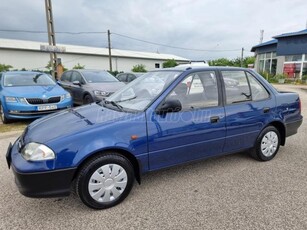 SUZUKI SWIFT Sedan 1.3 16V GL SZÉP ÁLLAPOTBAN! NÉZZE MEG A VIDEÓT!