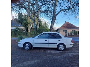 SUZUKI SWIFT Sedan 1.3 16V GLX Klíma Szervó ABS