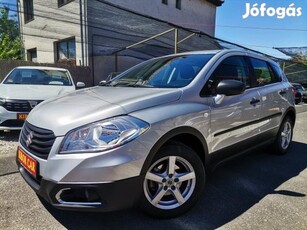 Suzuki SX4 S-Cross 1.6 GL Plusz M.o.-i! 82eKm!...