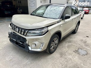 Suzuki Vitara 1.4 Hybrid GL+ 4WD