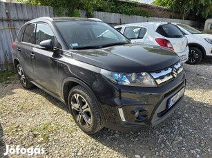 Suzuki Vitara 1.6 GLX