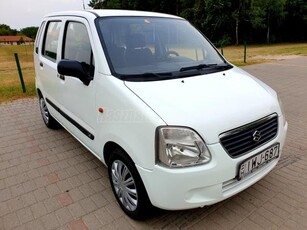 SUZUKI WAGON R+ 1.3 GC (5 személyes )