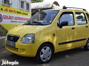 Suzuki Wagon R+ 1.3 GLX