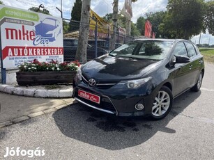 Toyota Auris 1.6 Style Friss Műszaki! 1 Tulaj!...