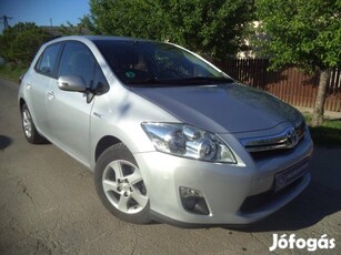 Toyota Auris 1.8 HSD Sol (Automata)