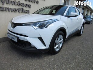 Toyota C-HR 1.2T Active (ülésfűtéssel) Tempomat...