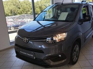 Toyota Proace City Verso 1.2T Family L2H1 (Auto...