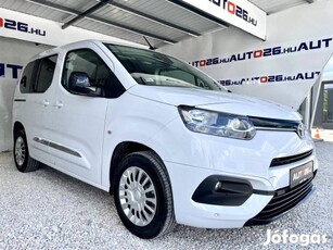 Toyota Proace City Verso 1.5D Shuttle L1H1 [7 s...