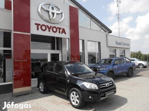 Toyota Rav 4 Rav4 2.2 D-4D 4x4 Sol