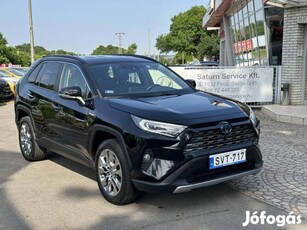 Toyota Rav 4 Rav4 2.5 Hybrid Executive e-CVT Ma...